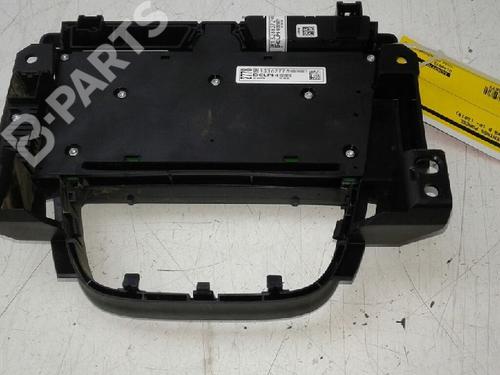 Switch OPEL MERIVA B MPV (S10) 1.4 (75) | BP7842096I30 