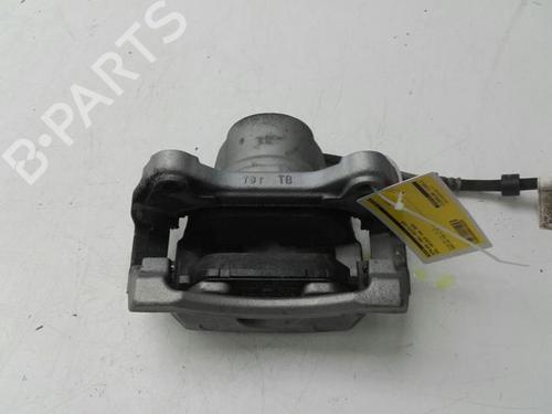 Right front brake caliper OPEL INSIGNIA B Grand Sport (Z18) 2.0 (68) | BP14574838M104 