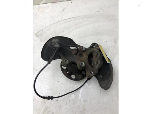 Used Left front steering knuckle MERCEDES-BENZ SLK (R172) 250 CDI / d (172.403) (204 hp) 16302991