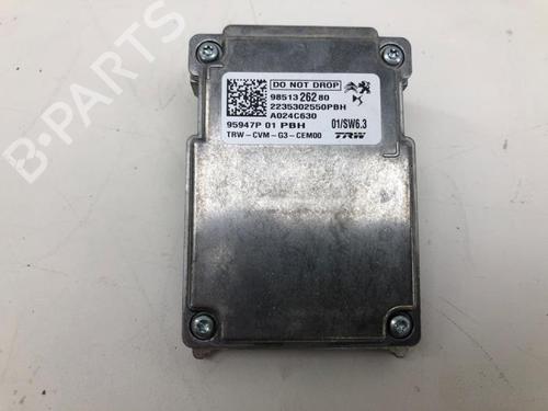 Kamera OPEL COMBO Box Body/MPV (K9) 1.5 D (131 hp) 30319959