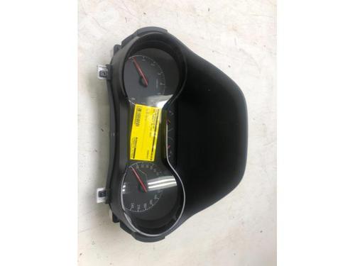 Used Instrument cluster Instrument cluster OPEL CORSA F (P2JO) 1.2 (68) (75 hp) 11137579 11137579