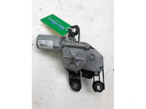 Rear wiper motor SKODA FABIA III Estate (NJ5) 1.0 TSI | BP13242553M102 