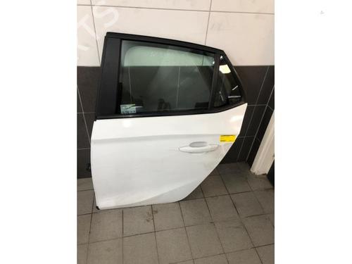 Used Left rear door OPEL CORSA F (P2JO) 1.2 (68) (75 hp) 20127869