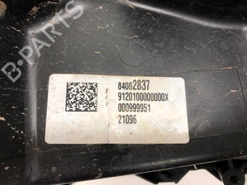 Air filter box OPEL INSIGNIA B Grand Sport (Z18) 1.5 CDTi (68) | BP28302013M87 