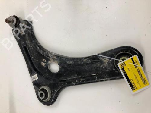 Used Right front suspension arm PEUGEOT 2008 I (CU_) 1.5 BlueHDI 100 (102 hp) 29761509