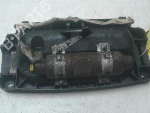Passenger airbag MERCEDES-BENZ A-CLASS (W176) A 180 CDI / d (176.012) | BP24847233C10