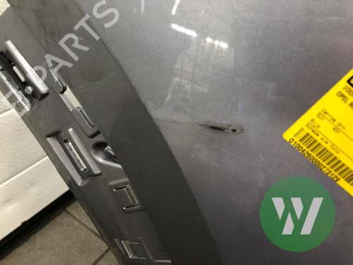 Front bumper OPEL MOKKA 1.2 (76) | BP37604838C7 - Image 6