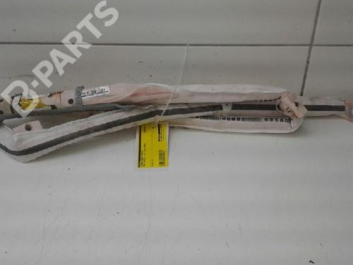 Right curtain airbag OPEL ASTRA K (B16) 1.2 Turbo (68) | BP9103244C12 