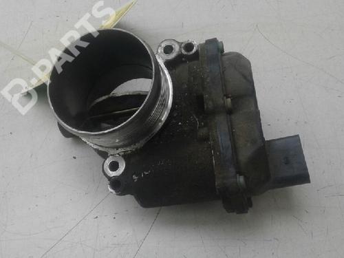 Used Throttle body VW CRAFTER Platform/Chassis (SZ_) 2.0 TDI (140 hp) 7796464