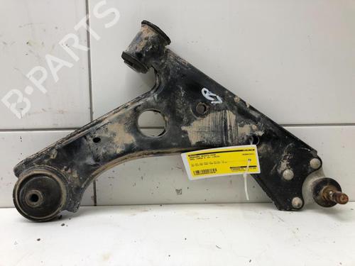 Used Right front suspension arm OPEL CORSA E (X15) 1.4 (08, 68) (90 hp) 14578577