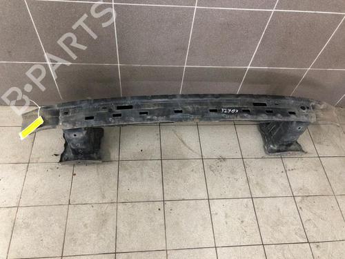 Used Rear bumper reinforcement MERCEDES-BENZ M-CLASS (W166) ML 500 4-matic (166.073) (408 hp) 24800080