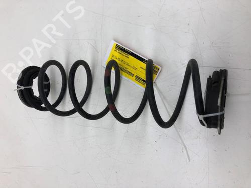 Used Shock absorber spring OPEL CORSA F (P2JO) 1.2 (68) (101 hp) 30816765