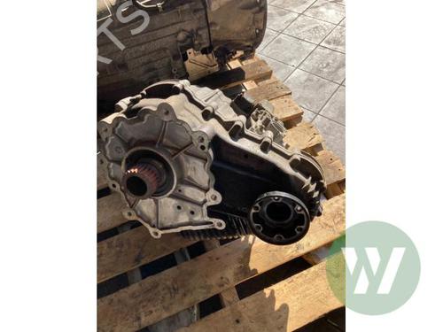 Transfer box MERCEDES-BENZ M-CLASS (W166) ML 350 BlueTEC 4-matic (166.024, 166.023) | BP37433551M36 - Image 3