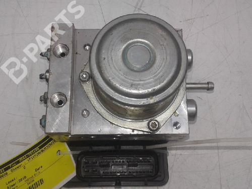 Used ABS pump RENAULT KOLEOS I (HY_) 2.0 dCi 4x4 (HY0K) (150 hp) 5014967