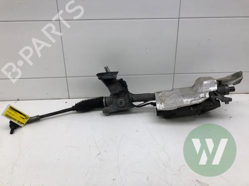 Steering rack SKODA OCTAVIA III Combi (5E5, 5E6) 2.0 TDI | BP33848372M22 - Image 3