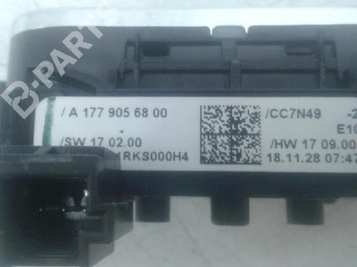 Switch MERCEDES-BENZ GLE (V167) GLE 400 d 4-matic (167.123) | BP9099728I30 