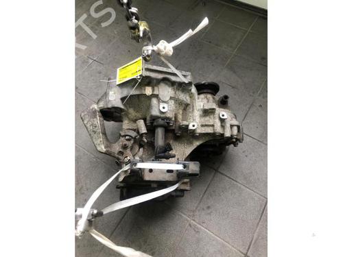 Gearbox VW POLO V (6R1, 6C1) 1.6 TDI | BP15515208M3 