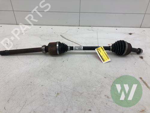 Used Right front driveshaft Right front driveshaft OPEL CROSSLAND X / CROSSLAND (P17, P2QO) 1.2 (75) (131 hp) 35718169 35718169