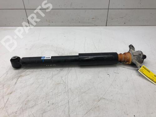 Left rear shock absorber KIA NIRO I (DE) 1.6 GDI Hybrid | BP10143736M18 