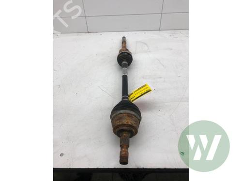 Used Right front driveshaft Right front driveshaft OPEL MOKKA 1.2 (76) (131 hp) 36041698 36041698