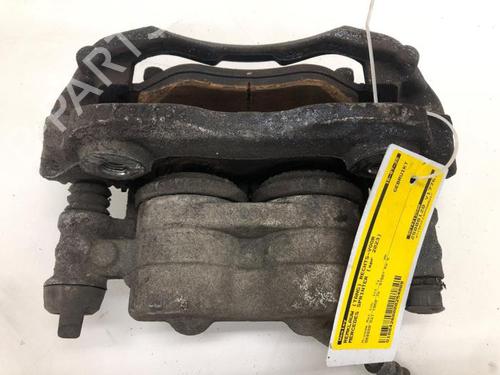 Used Right front brake caliper MERCEDES-BENZ SPRINTER 3,5-t Van (B907, B910) 317 CDI RWD (907.631, 907.633, 907.635, 907.637) (170 hp) 27546214