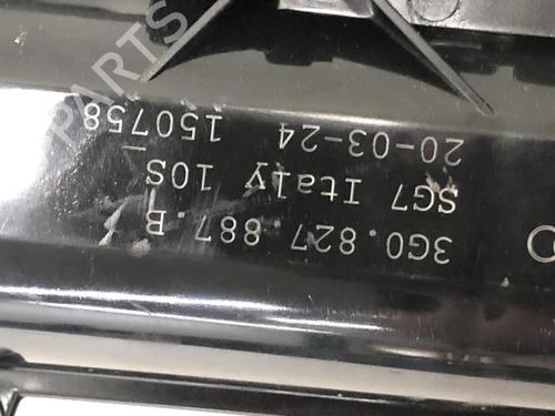 Electronic module VW ARTEON SHOOTING BRAKE (3H9) 2.0 TSi | BP39913937M83 - Image 4
