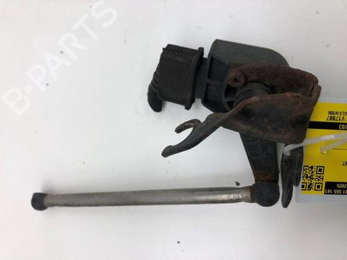 Used Electronic sensor PORSCHE PANAMERA (970) 3.6 (300 hp) 30266494