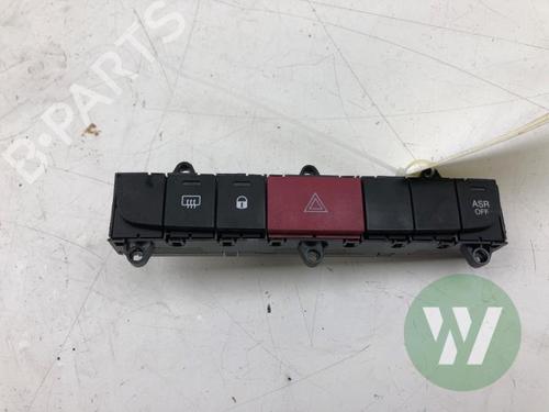 Warning switch FIAT DUCATO Van (250_) 160 Multijet 2,3 D | BP32282672I22 - Image 4