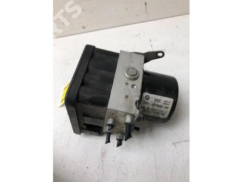 Used ABS pump BMW 3 (E90) 320 d (150 hp) 12102072