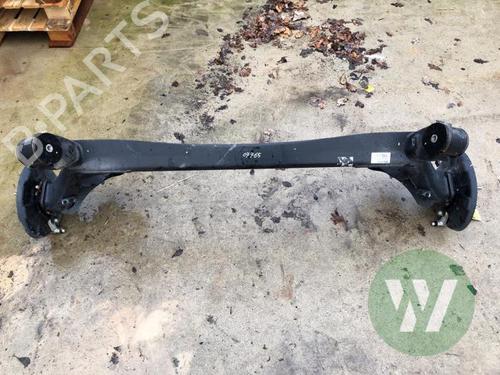 Rear axle KIA CARENS IV 1.6 GDi | BP30140282M2 - Image 9