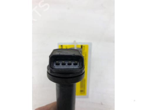 Ignition coil TOYOTA VERSO S (_P12_) 1.33 (NSP120_) | BP22902942M94