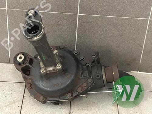 Used Front differential Front differential 38270275 38270275