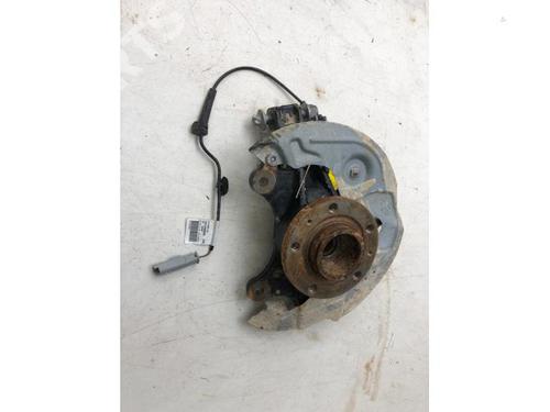 Used Left front steering knuckle CITROËN BERLINGO (ER_, EC_) 1.5 BlueHDi 100 (102 hp) 11137603