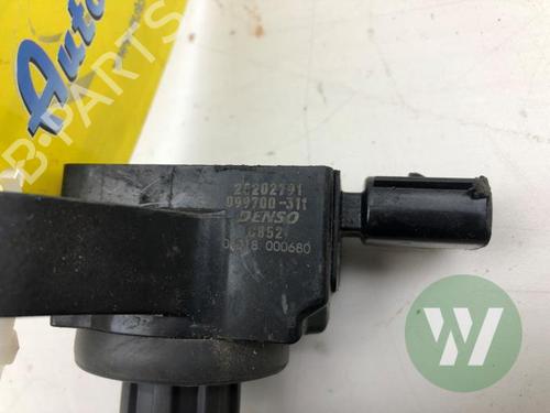 Ignition coil CHEVROLET CAMARO 2.0 Turbo | BP31920144M94