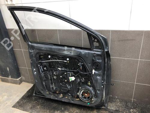 Left front door KIA SPORTAGE IV (QL, QLE) 1.6 GDI | BP29878302C2