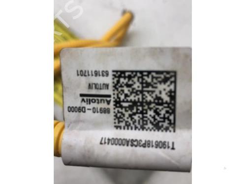 Other KIA SPORTAGE IV (QL, QLE) 1.6 GDI | BP17210256O1 