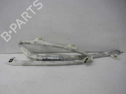 Used Left curtain airbag MERCEDES-BENZ E-CLASS (W212) E 220 CDI / BlueTEC (212.001, 212.002) (170 hp) 14580055