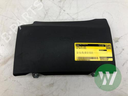 Used Knee airbag Knee airbag FIAT 500 (312_) 1.2 (312AXA1A) (69 hp) 33418933 33418933