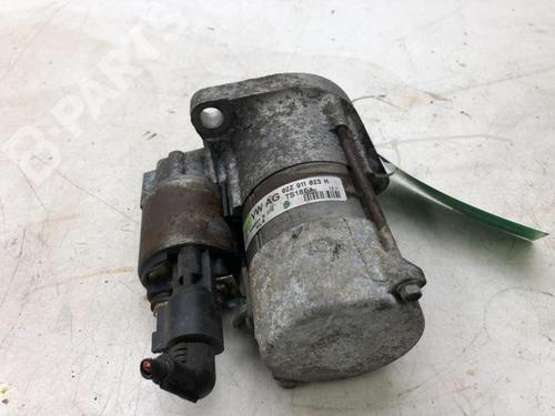Used Starter Starter VW CADDY III Box Body/MPV (2KA, 2KH, 2CA, 2CH) 1.9 TDI 4motion (105 hp) 10495336 10495336