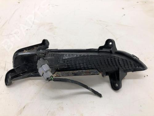Right daytime light KIA CEE'D (JD) 1.4 CRDi 90 | BP29519370C103 