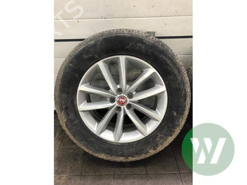 Fælk JAGUAR F-PACE (X761) 2.0 Ti4 AWD | BP32278151C45 - Image 13