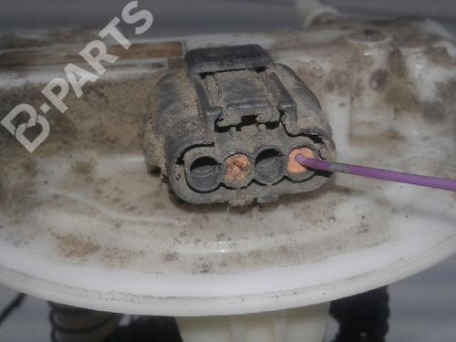 Fuel pump NISSAN MICRA III (K12) 1.2 16V | BP4778476M76 