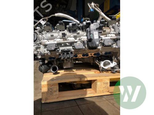 Engine MERCEDES-BENZ GLE (V167) AMG GLE 53 EQ Boost 4-Matic+ (167.161) | BP34627844M1  - Image 8