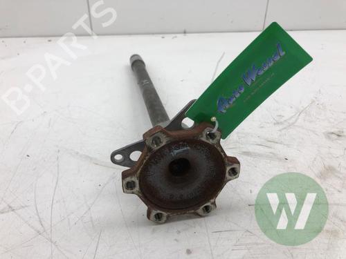 Driveshaft AUDI A4 B9 (8W2, 8WC) 40 TDI Mild Hybrid quattro | BP36230444M37 - Image 2