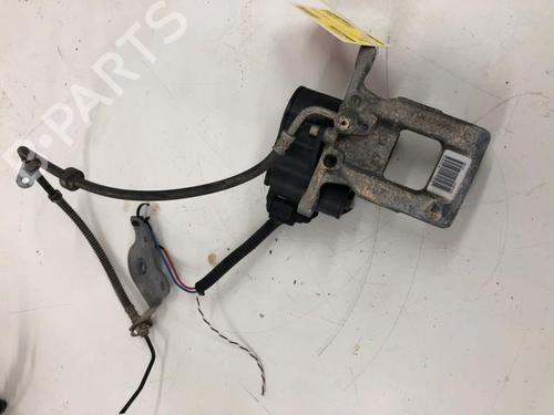 Used Left rear brake caliper OPEL GRANDLAND / GRANDLAND X (A18, P1UO) 1.6 Turbo Hybrid (224 hp) 29466044