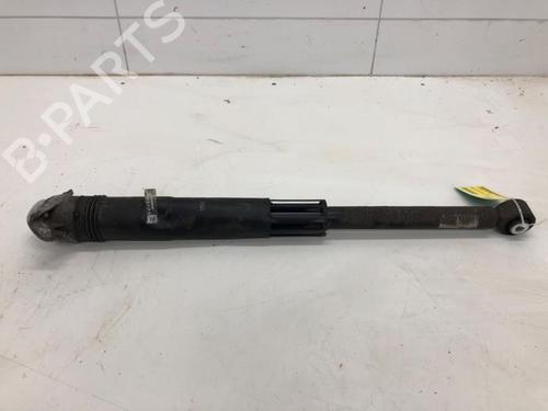Used Right rear shock absorber VW POLO VI (AW1, BZ1, AE1) 1.0 TSI (95 hp) 28708534