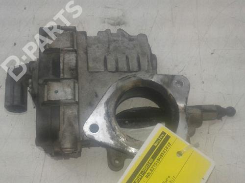 Spjeldhus OPEL COMBO Box Body/MPV (X12) 1.6 CDTI (B05) | BP4713482M82 