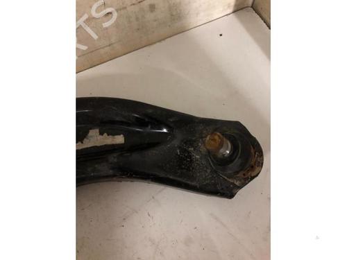 Used Right front suspension arm NISSAN MICRA V (K14) 1.0 IG-T 100 (101 hp) 14912029