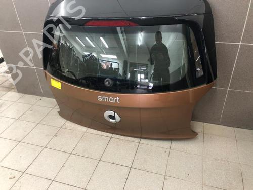 Tailgate SMART FORFOUR Hatchback (453) 1.0 (453.042, 453.043) | BP22618201C6 