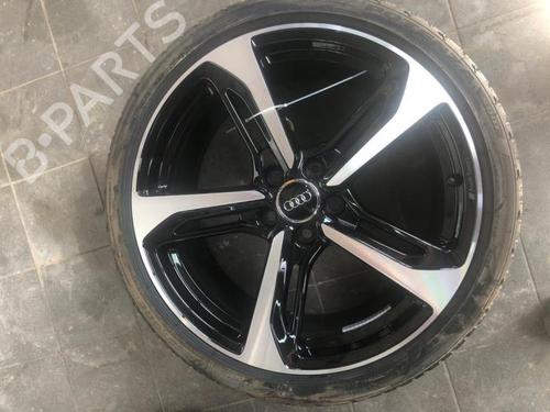 Fælk AUDI TT (FV3, FVP) TTS quattro (320 hp) 28087346